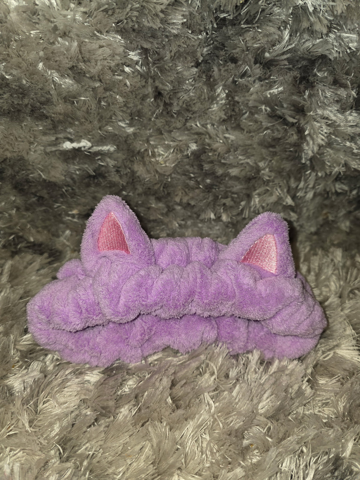 Bias Makeup Headband