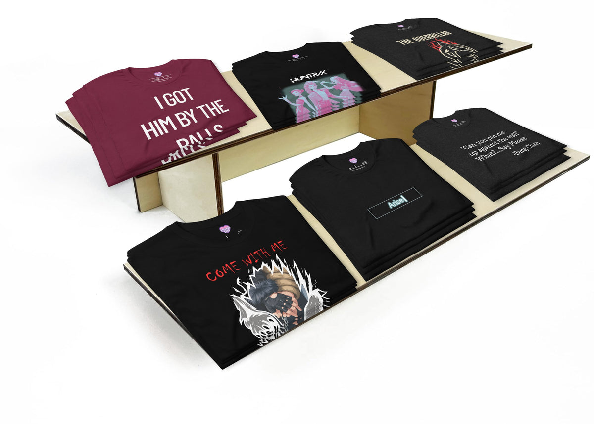 Apparel
