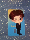Chibi AtZ Credit Sticker