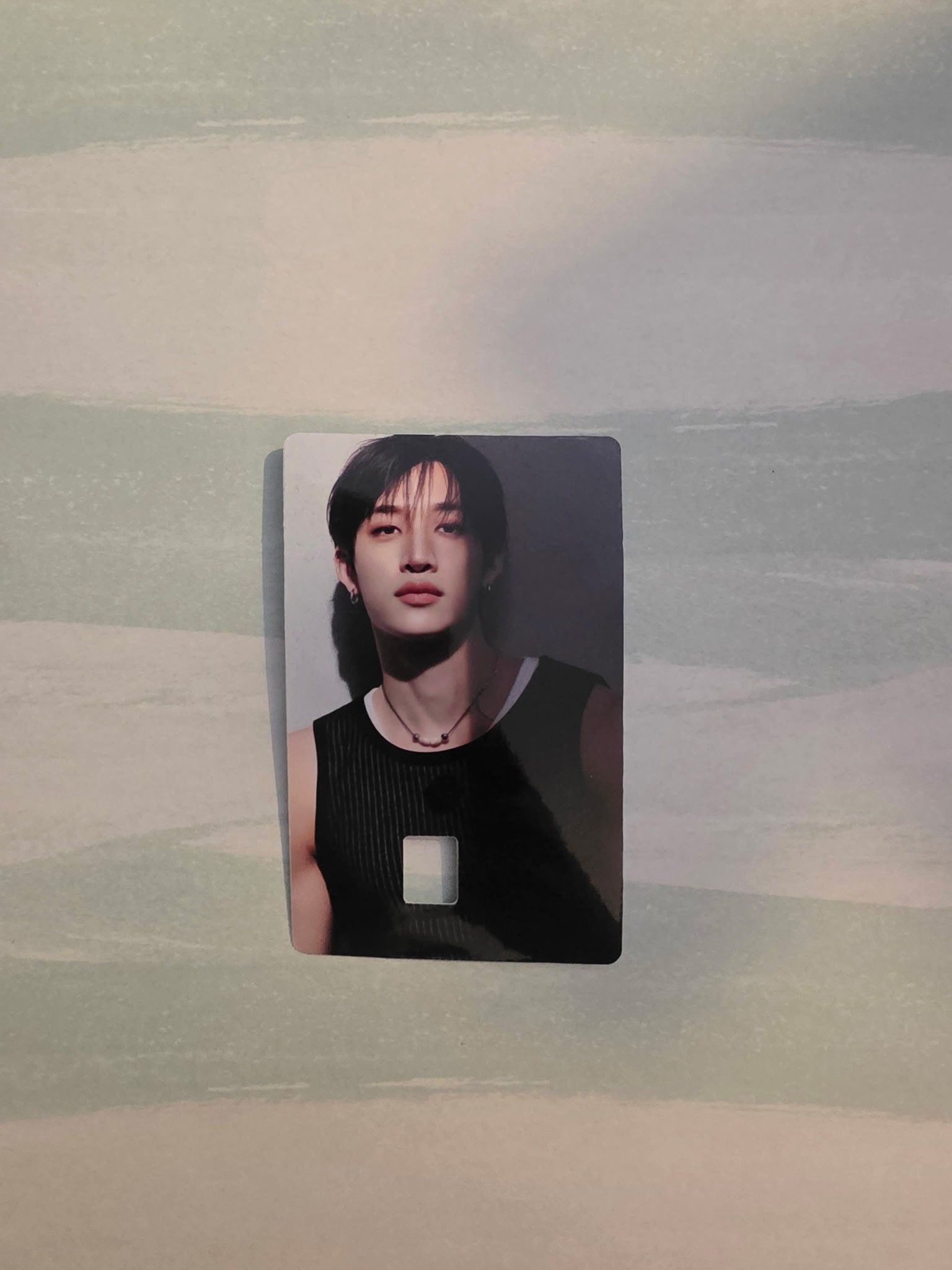 Stray kids Credit Card Stickers