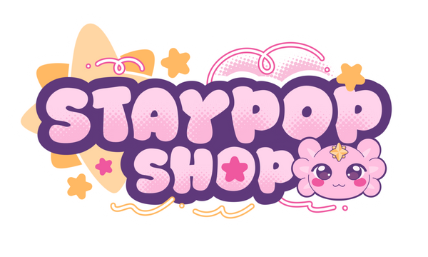 StayPop Shop