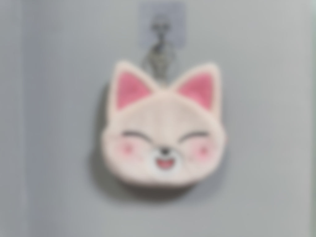 Stay Buddy Credit Card Purse