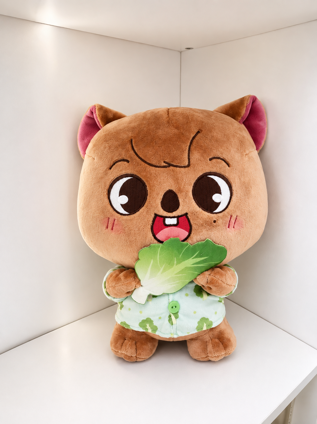 Stay Buddy