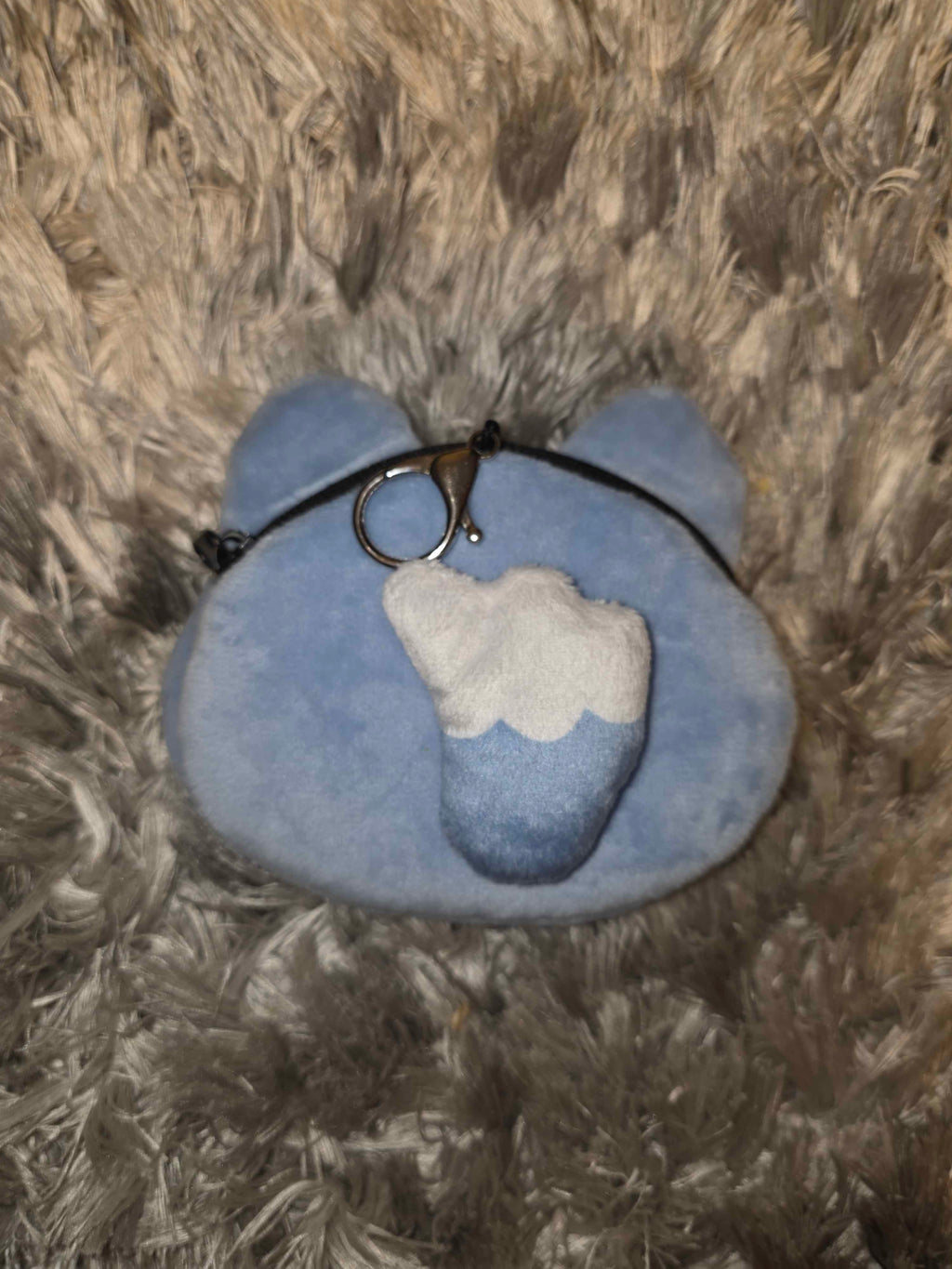 Stay Buddy Credit Card Purse