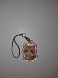 Ani-Buddy cell phone charm
