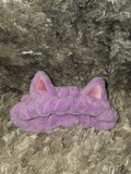 Bias Makeup Headband