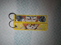 Anime Keychain