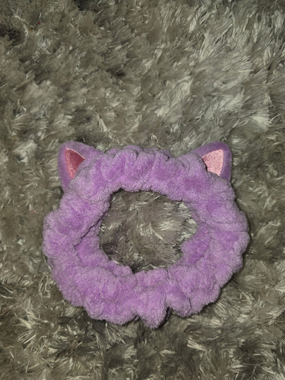 Bias Makeup Headband
