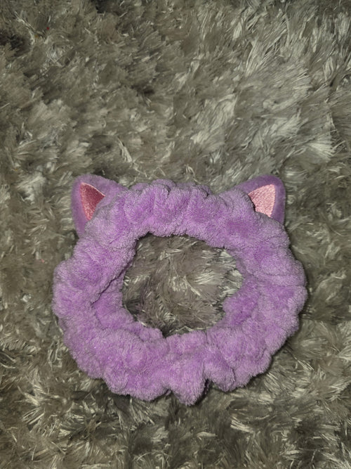 Bias Makeup Headband