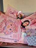 Kpop gift bix
